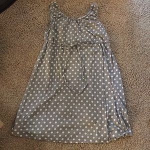 Baby Be Mine nightgown